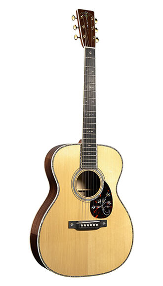 Custom Shop OM-45 De Luxe 1930
